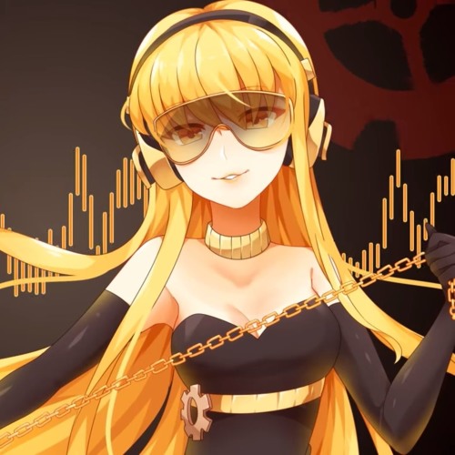 Clockwork 【Cyber Diva Original】