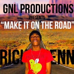 Official Richmenn - MAKE IT ON THE ROAD