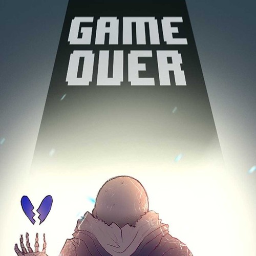 Undertale meets bass [Davie504]