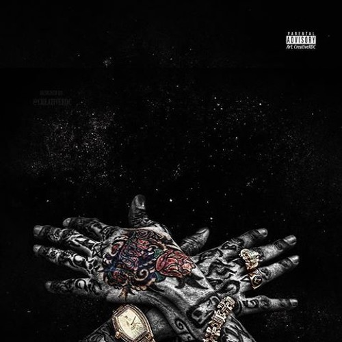 Violence- SBMikeMike Ft Trouble