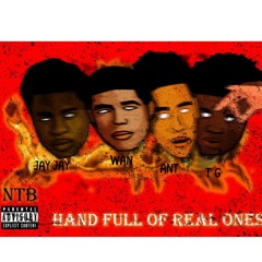 CHANGING- BABY STRETCH -JAYJAY - WAN DA MACK