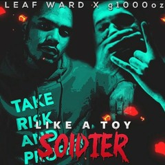 G1 x Leafward- Toy Soldiers