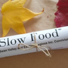 Slow Food Swan Valley