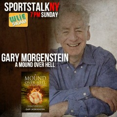 Gary Morgenstein