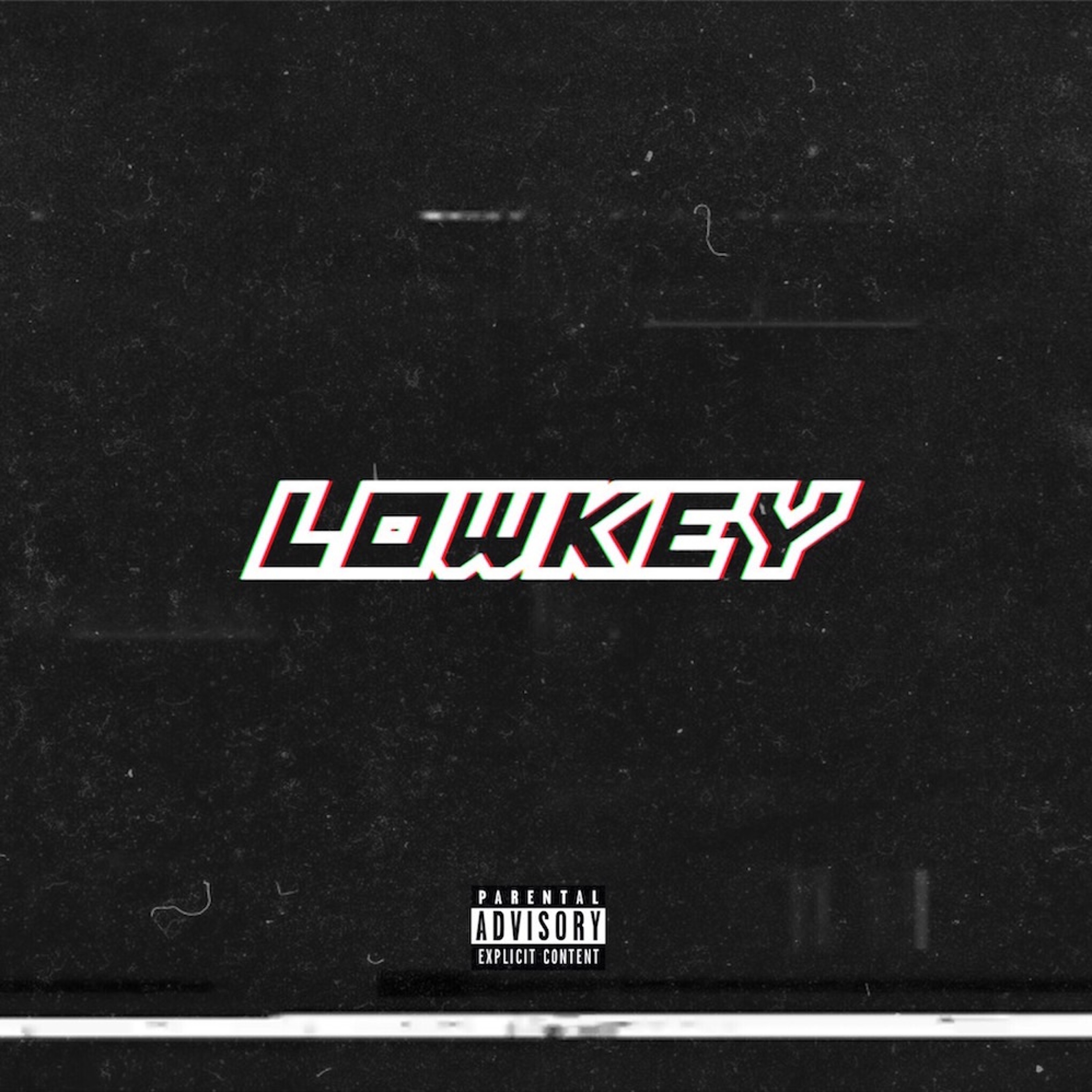 LowKey episode artwork