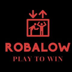 Robalow - Come Up