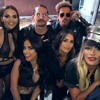 Mau y Ricky Karol G - Mi Mala Remix Ft Becky G Leslie Grace Lali Mau y Ricky Karol G - Mi Mala Remix Ft Becky G Leslie Grace Lali
