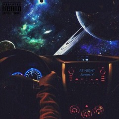 At Night (Prod. By. FlexBoy)