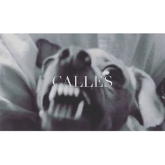 Calles - Desahogo (Mixed by David Zavala)