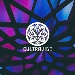 CULTRAVIBE #051 || "King Most Guest Mix"