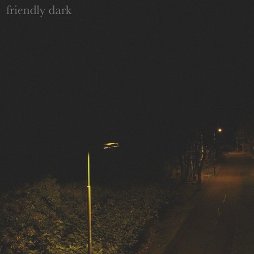 Friendly Dark