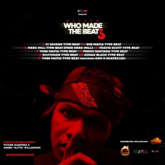 7. - KODAK BLACK TYPE BEAT