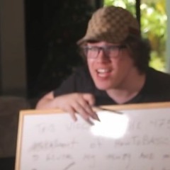 Pope Crazy Steve (Me Taco)