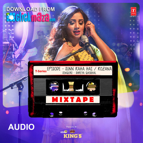 mixtape n coke studio