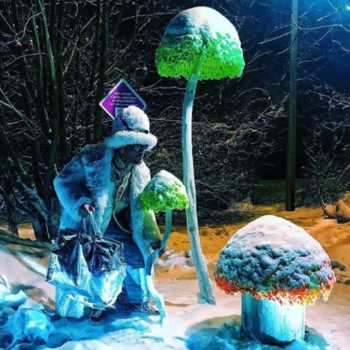 DJ LIST - FUNKOHOLIC MIX