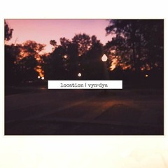 Location (Acousitic cover)