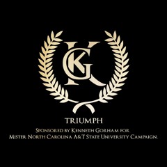 Triumph (feat. Falon Johnson)