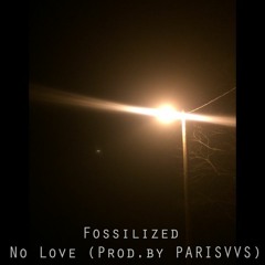 No Love (Prod. By PARISVVS)