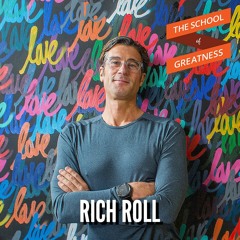 Experience Your Ultimate Potential with Rich Roll