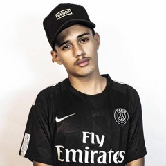 MC 7Belo - Atras Do Megatron (DJ Thiago Mendes)