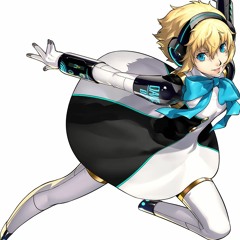 Persona 3 Dancing Moon Night - Time (ATLUS Kitajoh Remix) (1)