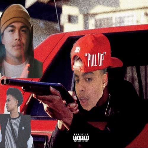 Pull Up (Ft.Joe$$, Hyphyzay) (Prod. By VSC)