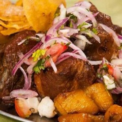 Fritada de Domingo 180BPM
