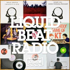 Liquid Beat Radio 03/23/18