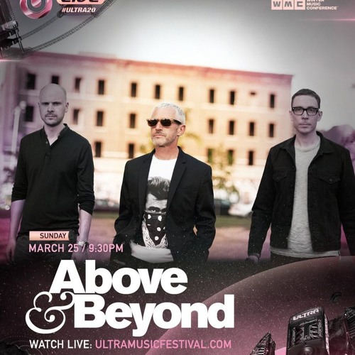 Above & Beyond - ASOT 850 Miami 2018 (Free) → https://www.facebook.com/lovetrancemusicforever