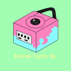 Nintendo Plastix Mix