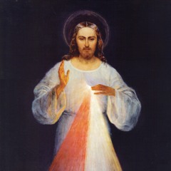 The Divine Mercy Chaplet