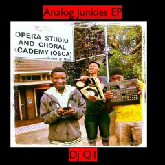 Pen, Pagers & Ink Ft Nomadic Ambassador