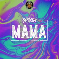 Dj Prescott X Mayorkun - Mama