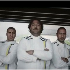 إعلان اتصالات مع الحضري، ميدو، زيدان وشوقي