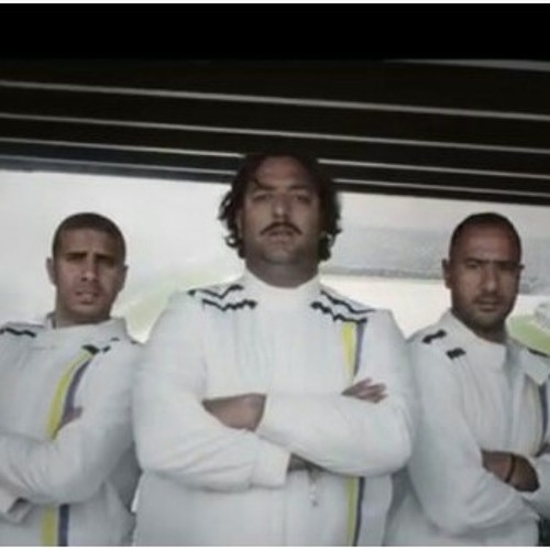 إعلان اتصالات مع الحضري، ميدو، زيدان وشوقي