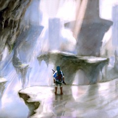 *ZELDA* - LAZY GOD / MIKECOOKBURST PROD.SPLINTERGANG