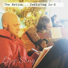 Love Song ft. Zo-E