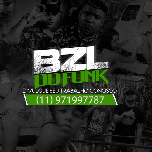 MC GW e MC Fabinho da OSK - Pocoto Pocoto (MaaxDeejay e DJ Felipe Unico)