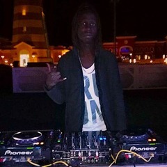 Dj Mavado Feilx Vol 1 Electro House