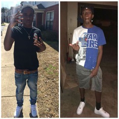 K MUNEY/QUE HITTA-SAUCE FLAVA