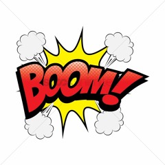 RICCI - Boom ( Dj Ronaldo Mashup )Free Download