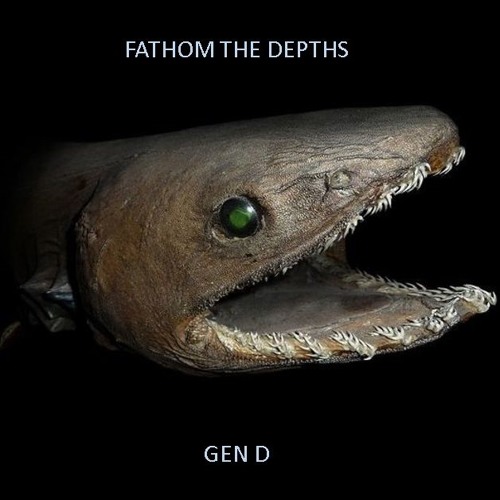Fathom the Depths