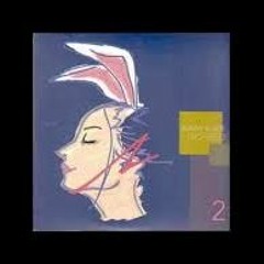 GOATBED - BUNNY BLADE