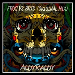FrogBrids - AldyRaldy