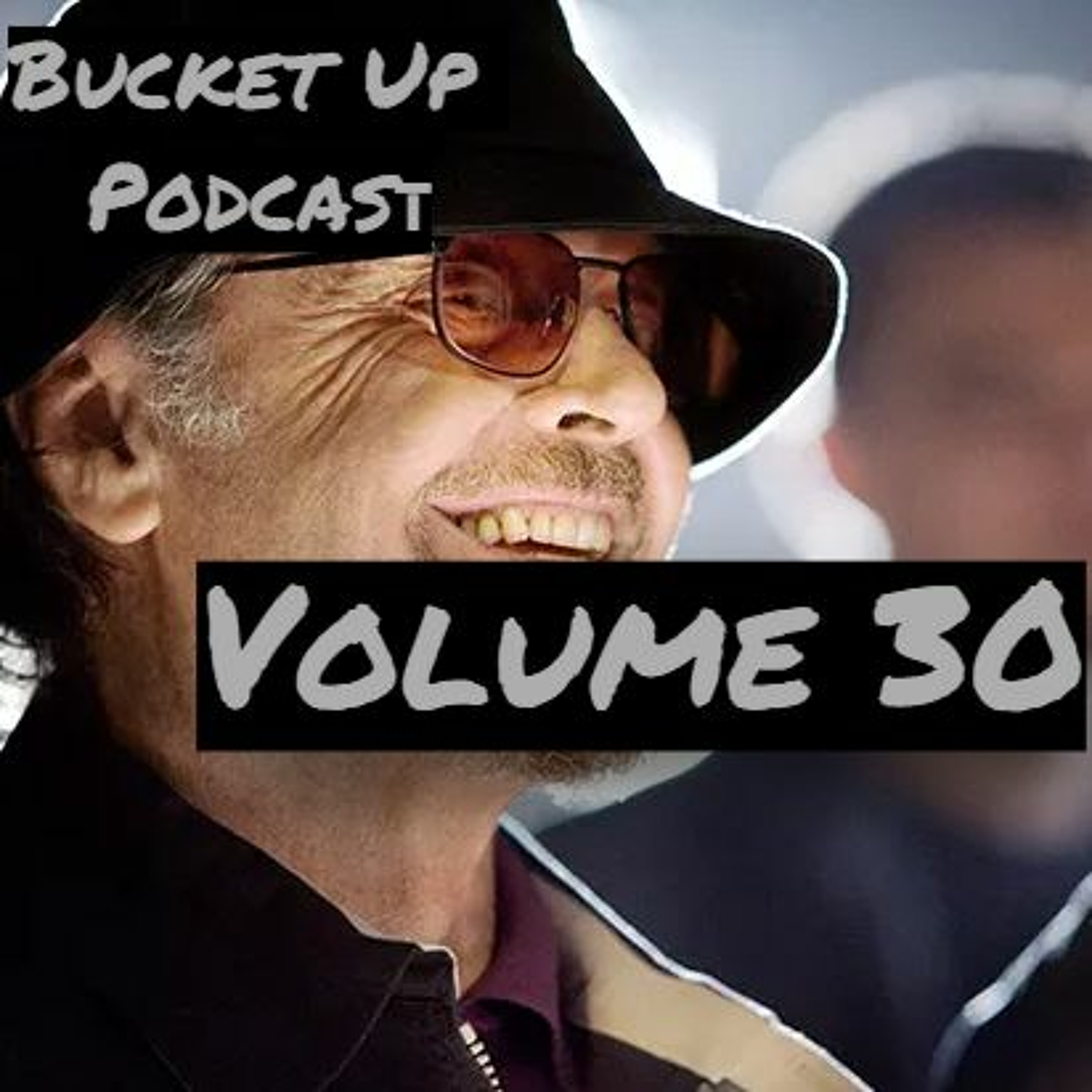 Volume 30: I Want To Hear Rappers Stunt, My Guy episode artwork