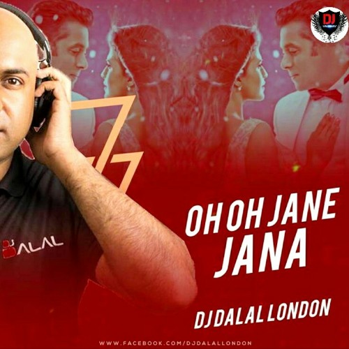 Stream Race 3 - Oh Oh Jane Jana - DJ Dalal London Remix.mp3 by Dj Vaibhav  Production | Listen online for free on SoundCloud