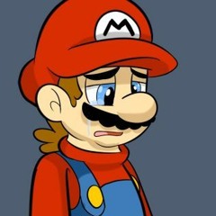 [Free] XXXTEANTACION Type Beat "고백" [Prod. Hecop]  Super Mario World Remix