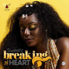 Sweetz - Breaking Heart