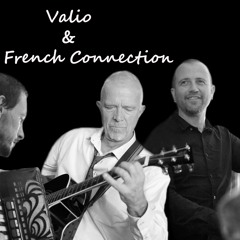VALIO & The French Connection - Fou De Toi