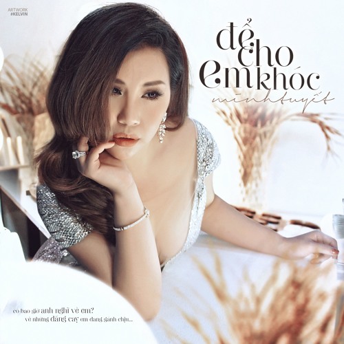 Để Cho Em Khóc (Live) - Minh Tuyết